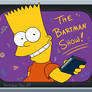 Toontober Day 25 - Bart Simpson