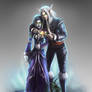 Undead and Belf love