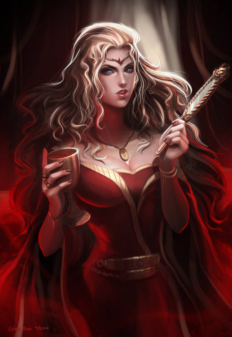 Cersei Lannister