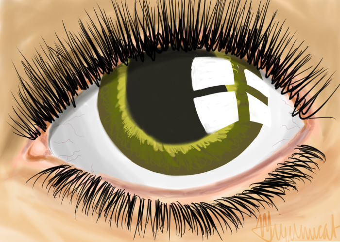 Eye Practice IV