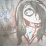 Jeff the killer