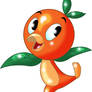 Florida Orange Bird