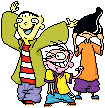 Ed, Edd n Eddy