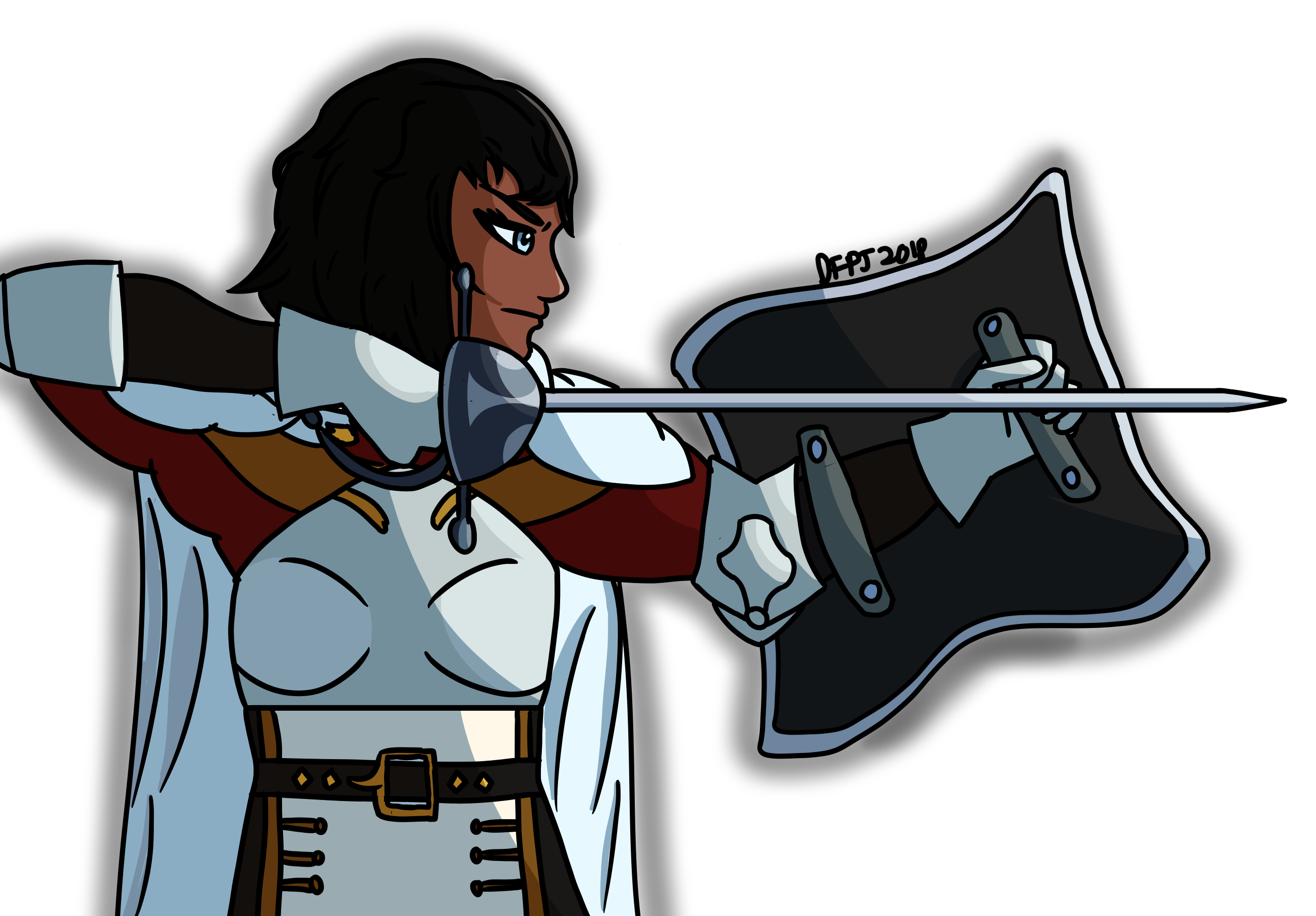 Dragon S Dogma Mercedes By Thecelesticwarrior On Deviantart Dragon S Dogma Mercedes By Thecelesticwarrior On Deviantart