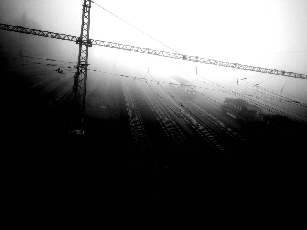 Some Foggy By Marchoking On DeviantArt some-foggy-by-marchoking-on-deviantart