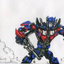 Optimus