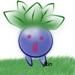 Oddish