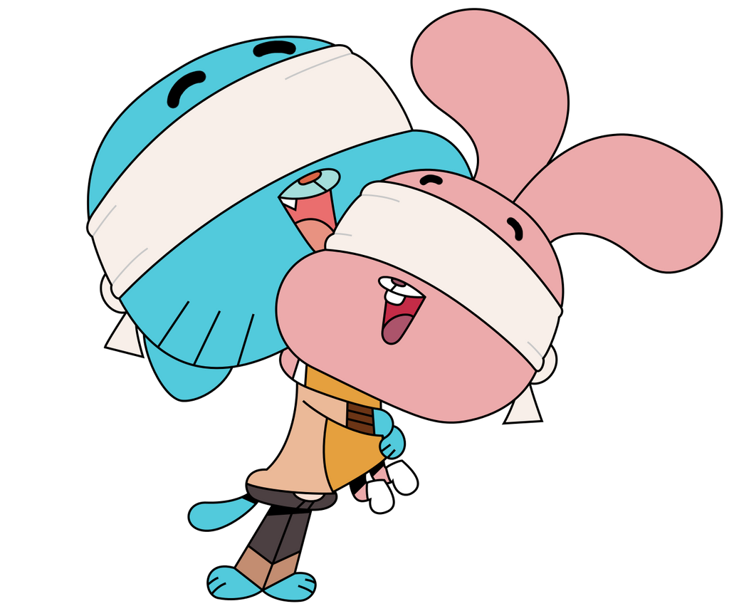 Hug Rebuffed Hug by BornReprehensible on DeviantArt