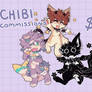 [closed] chibi commissions