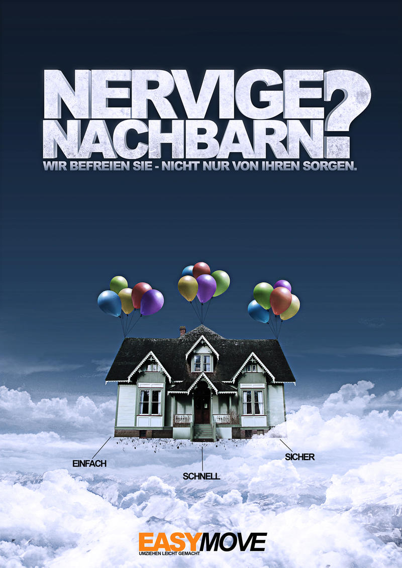 Fictional Advertisement Examples fictional poster ad by Weichzeichner on DeviantArt