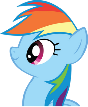 Happy Dash Face