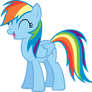 Very Happy Dashie