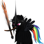 Rainbow Mare of Angmar