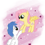 Fluttershy and Brolly