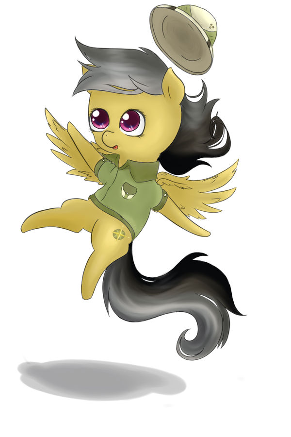 Daring Do