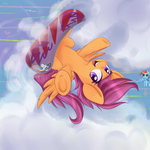 Cloudboarding by Chiweee