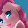A cute little Pinkie for you all
