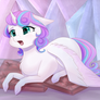 Sleepy Flurry