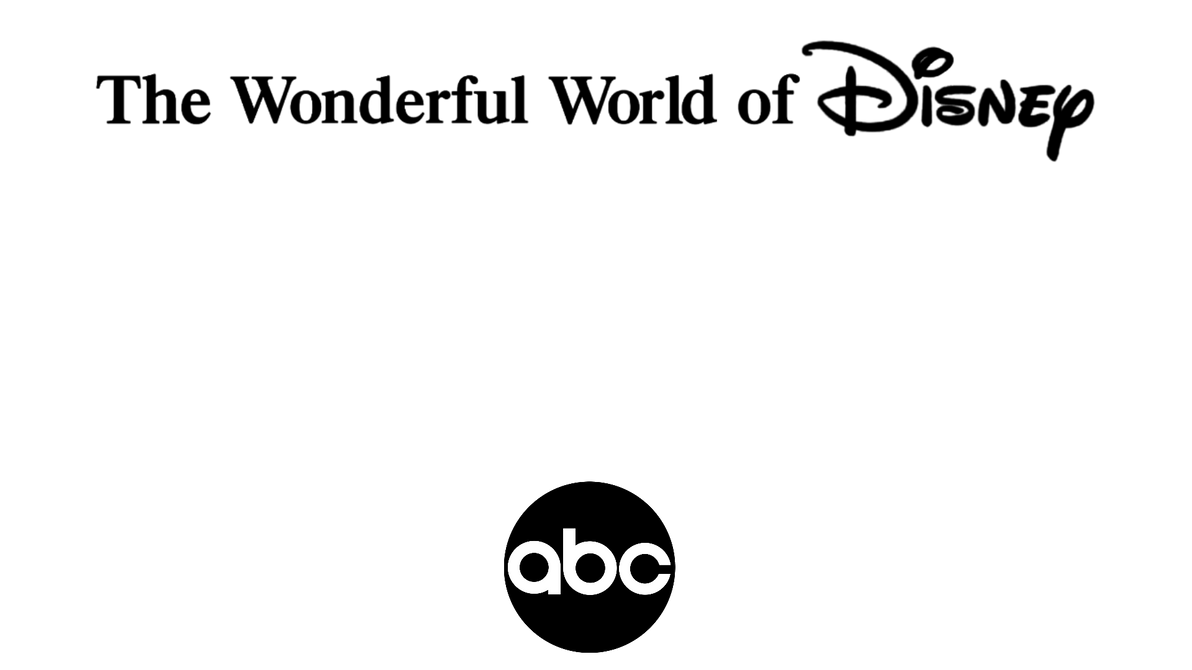 The Wonderful World of Disney ABC Logo PNG by bubbasown11 on DeviantArt