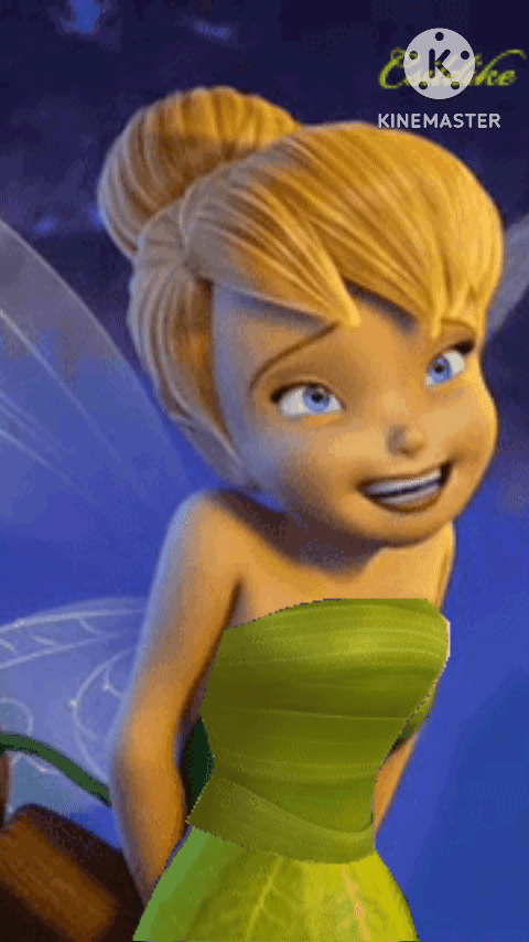 Tinkerbell 1999 GIF By Bubbasown11 On DeviantArt tinkerbell-1999-gif-by-bubbasown11-on-deviantart