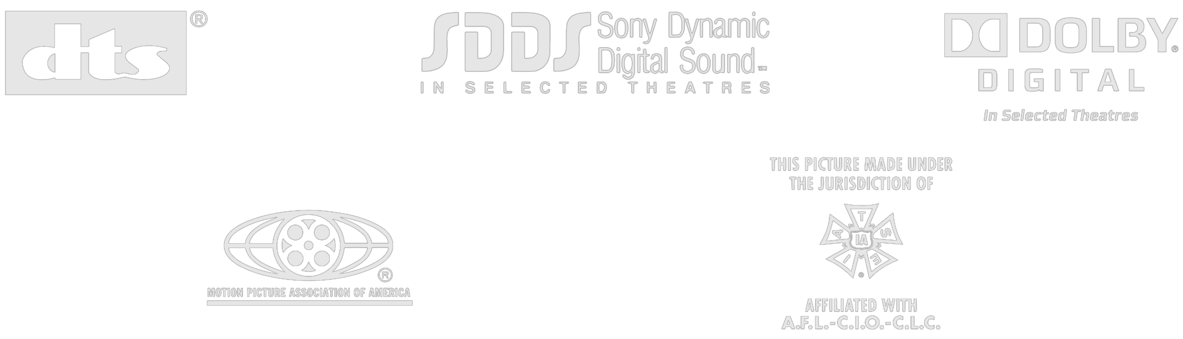 Sdds Draw DTS/SDDS/Dolby Digital/MPAA/IATSE (2010) by bubbasown11 on DeviantArt