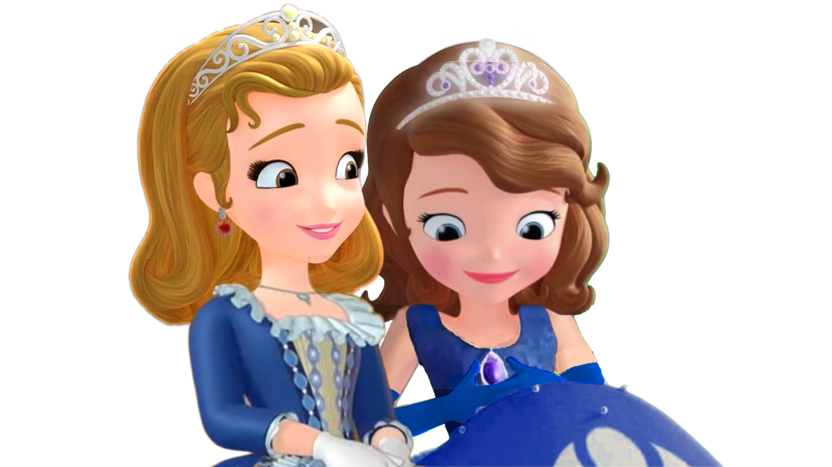 princess amber blue dress Princess Amber Cosplay Sofia The First