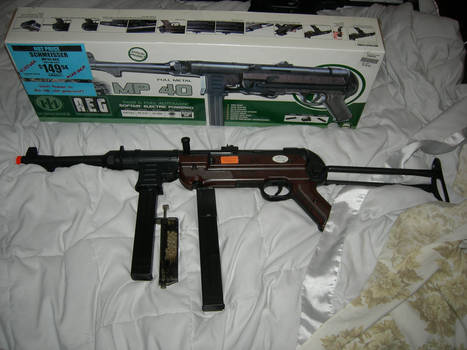 airsoft mp40