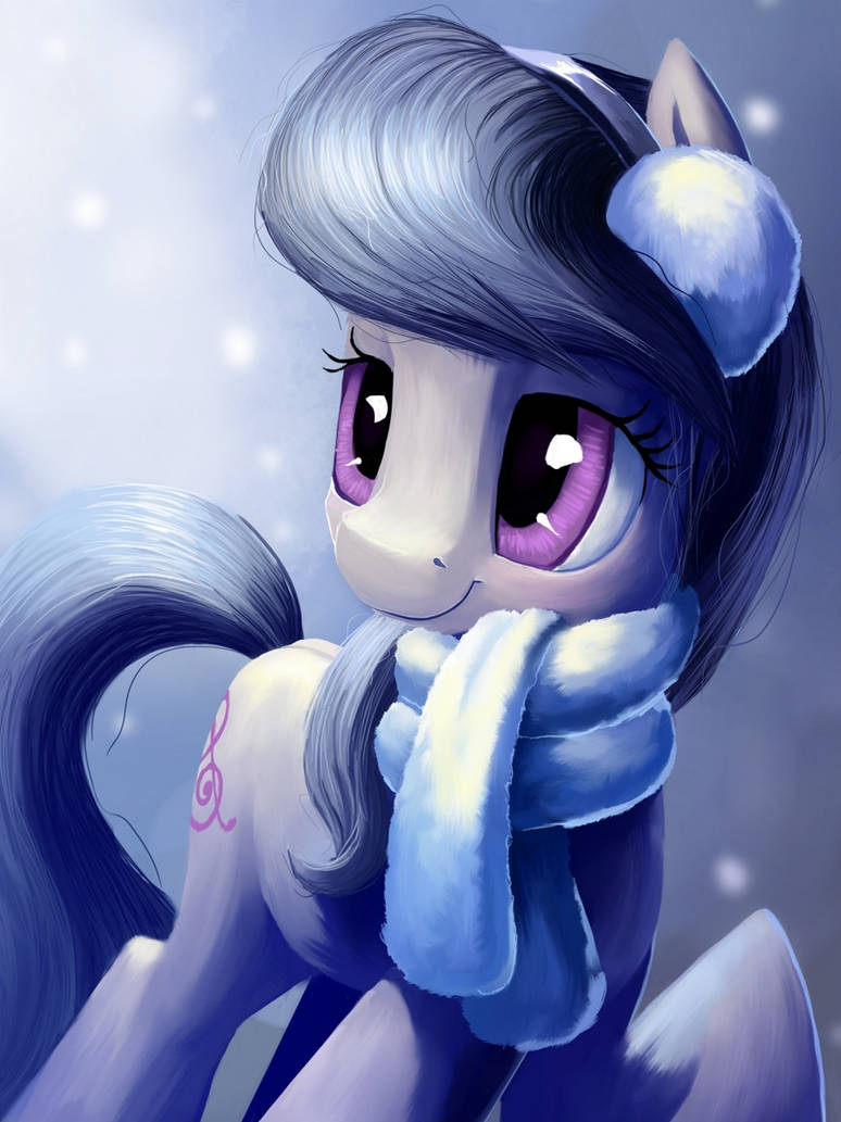 Octavia by Camyllea