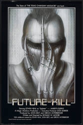 Future Kill