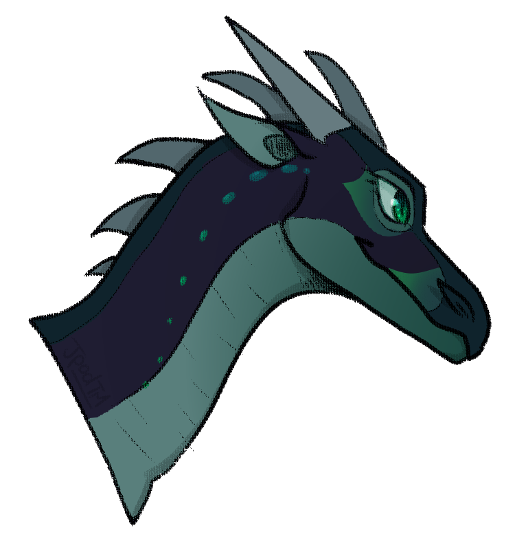 Jade by JpodTM on DeviantArt