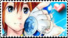 Sora stamp by Neji-x-Hyuuga