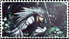 Grimmjow stamp