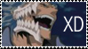 XD Grimmjow stamp