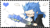 Saix stamp