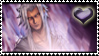 heart Xemnas stamp