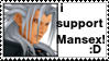 i support Mansex stamp by Neji-x-Hyuuga