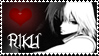 Riku stamp 2