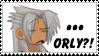 ...ORLY stamp by Neji-x-Hyuuga