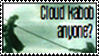 Cloud kabob stamp