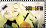 Soul Eater stamp 6