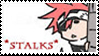 Lavi stamp 6