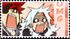 Lavi Allen stamp by Neji-x-Hyuuga