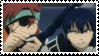 Kanda Lavi stamp 3 by Neji-x-Hyuuga