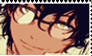 Tyki stamp 2