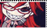 Grell stamp 2