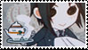 Sebastian stamp 2 by Neji-x-Hyuuga