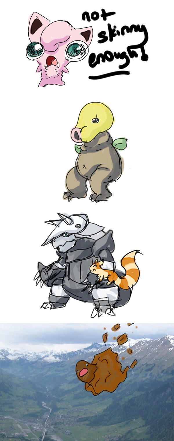 Pokerequests dump