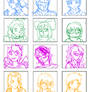 Wip Trinity teams 1-9