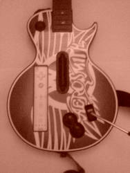 Guitar_Aerosmith_Sepia