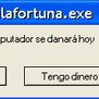 Tu computador se danara